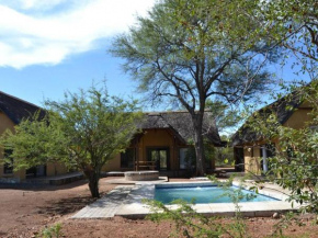 Ingweyame Lodge